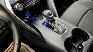 Toyota Venza 2021 AWD LE 4dr Crossover