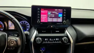 Toyota Venza 2021 AWD LE 4dr Crossover