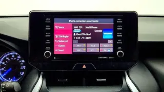 Toyota Venza 2021 AWD LE 4dr Crossover
