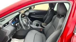 Toyota Venza 2021 AWD LE 4dr Crossover