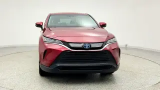 Toyota Venza 2021 AWD LE 4dr Crossover