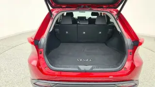 Toyota Venza 2021 AWD LE 4dr Crossover