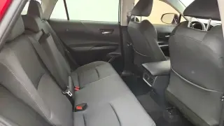 Toyota Venza 2021 AWD LE 4dr Crossover