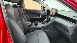 Toyota Venza 2021 AWD LE 4dr Crossover