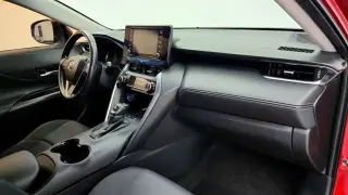 Toyota Venza 2021 AWD LE 4dr Crossover