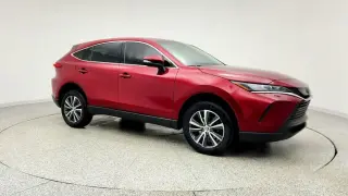 Toyota Venza 2021 AWD LE 4dr Crossover