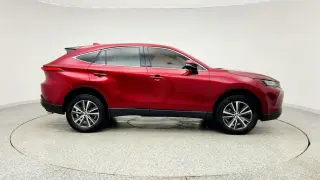 Toyota Venza 2021 AWD LE 4dr Crossover