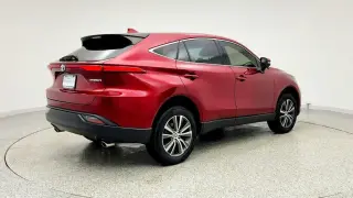Toyota Venza 2021 AWD LE 4dr Crossover