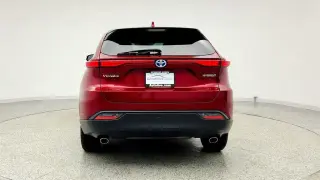 Toyota Venza 2021 AWD LE 4dr Crossover