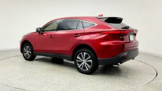 Toyota Venza 2021 AWD LE 4dr Crossover
