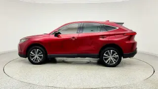 Toyota Venza 2021 AWD LE 4dr Crossover