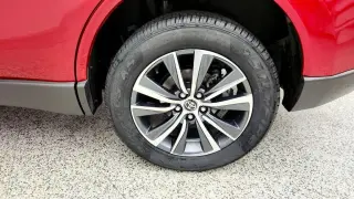 Toyota Venza 2021 AWD LE 4dr Crossover