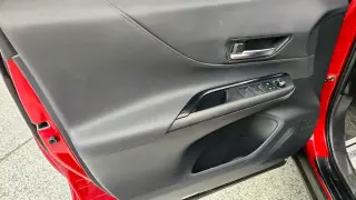 Toyota Venza 2021 AWD LE 4dr Crossover