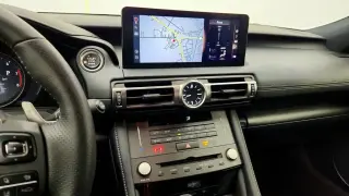 Lexus RC 350 2023 F SPORT 2dr Coupe