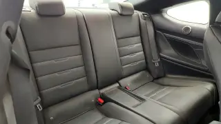 Lexus RC 350 2023 F SPORT 2dr Coupe