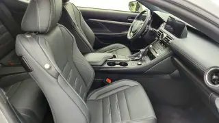 Lexus RC 350 2023 F SPORT 2dr Coupe