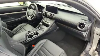 Lexus RC 350 2023 F SPORT 2dr Coupe
