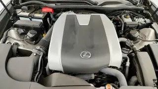 Lexus RC 350 2023 F SPORT 2dr Coupe
