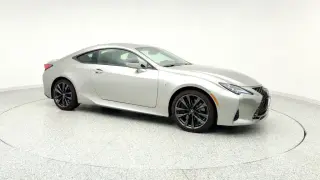 Lexus RC 350 2023 F SPORT 2dr Coupe