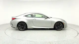 Lexus RC 350 2023 F SPORT 2dr Coupe