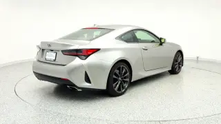 Lexus RC 350 2023 F SPORT 2dr Coupe