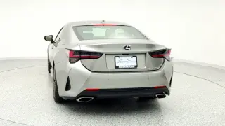 Lexus RC 350 2023 F SPORT 2dr Coupe