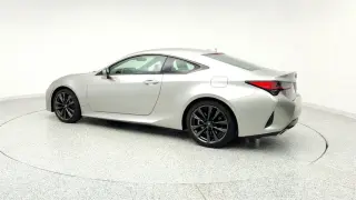 Lexus RC 350 2023 F SPORT 2dr Coupe