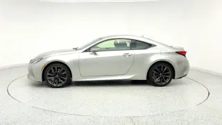 Lexus RC 350 2023 F SPORT 2dr Coupe