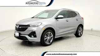 Buick Encore GX 2023 AWD Select 4dr Crossover