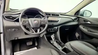 Buick Encore GX 2023 AWD Select 4dr Crossover