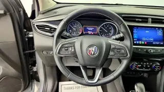 Buick Encore GX 2023 AWD Select 4dr Crossover