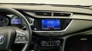 Buick Encore GX 2023 AWD Select 4dr Crossover