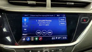 Buick Encore GX 2023 AWD Select 4dr Crossover
