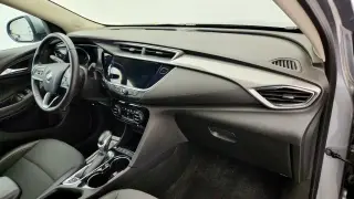 Buick Encore GX 2023 AWD Select 4dr Crossover