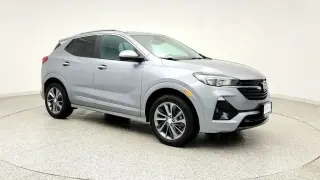 Buick Encore GX 2023 AWD Select 4dr Crossover