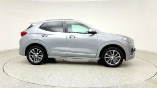 Buick Encore GX 2023 AWD Select 4dr Crossover