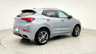 Buick Encore GX 2023 AWD Select 4dr Crossover