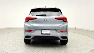 Buick Encore GX 2023 AWD Select 4dr Crossover