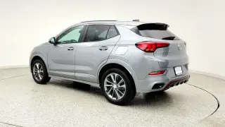 Buick Encore GX 2023 AWD Select 4dr Crossover