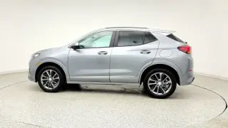 Buick Encore GX 2023 AWD Select 4dr Crossover