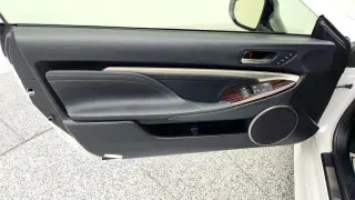 Lexus RC 350 2023 2dr Coupe