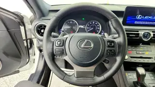 Lexus RC 350 2023 2dr Coupe
