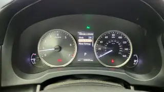 Lexus RC 350 2023 2dr Coupe