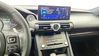 Lexus RC 350 2023 2dr Coupe
