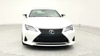 Lexus RC 350 2023 2dr Coupe