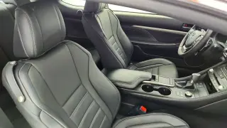Lexus RC 350 2023 2dr Coupe
