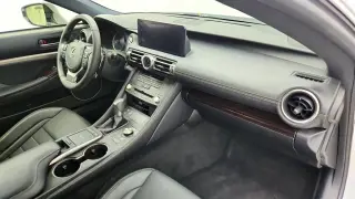 Lexus RC 350 2023 2dr Coupe