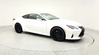 Lexus RC 350 2023 2dr Coupe