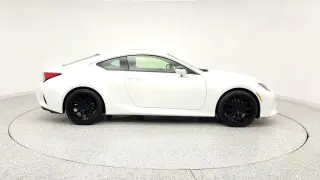 Lexus RC 350 2023 2dr Coupe