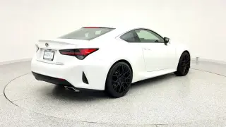 Lexus RC 350 2023 2dr Coupe